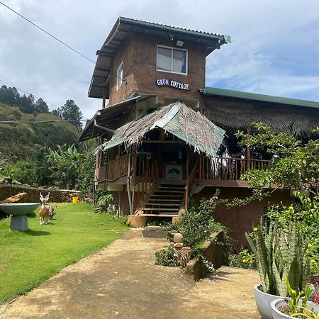 Ella Rock Grun Cottage Zewnętrze zdjęcie
