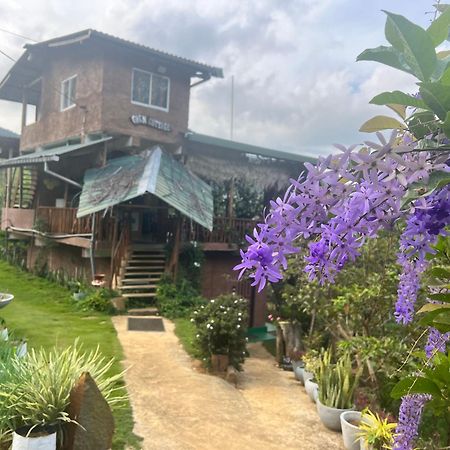 Ella Rock Grun Cottage Zewnętrze zdjęcie