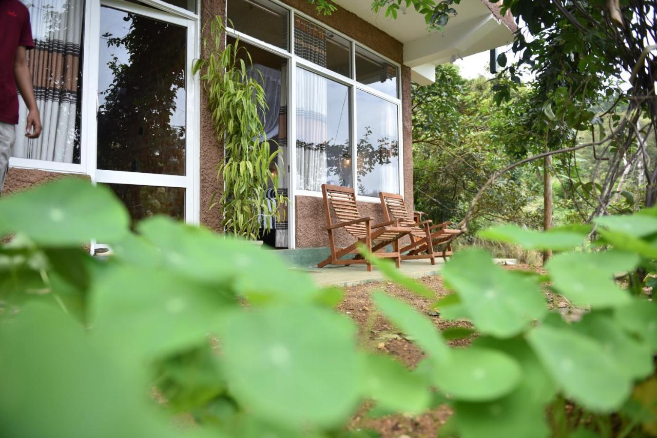 Ella Rock Grun Cottage Zewnętrze zdjęcie