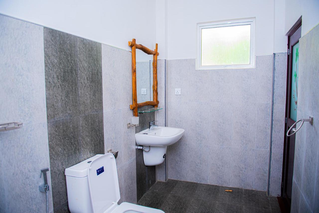 Ella Rock Grun Cottage Zewnętrze zdjęcie