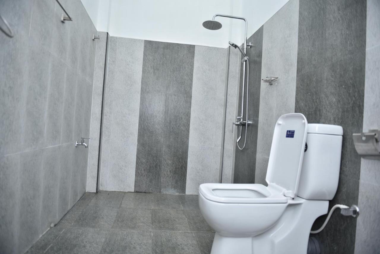 Ella Rock Grun Cottage Zewnętrze zdjęcie