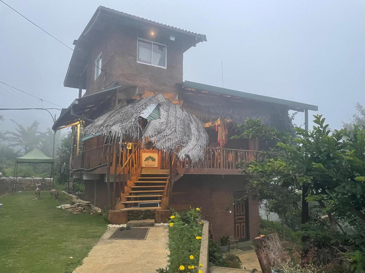 Ella Rock Grun Cottage Zewnętrze zdjęcie