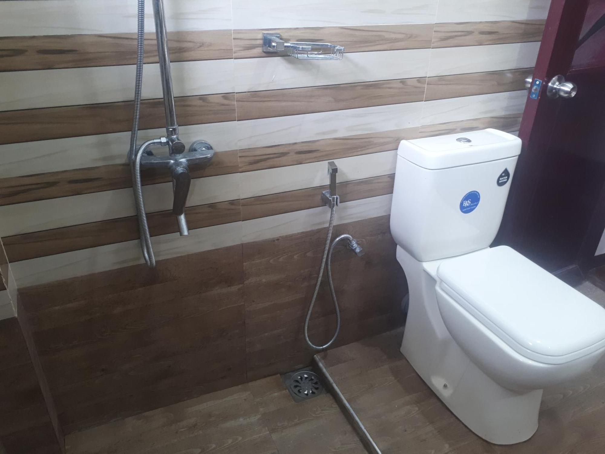 Ella Rock Grun Cottage Pokój zdjęcie